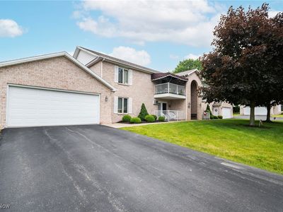 865 Auburn Hills Dr UNIT 1, Youngstown, OH, 44512