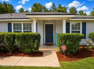 10954 LAUREN OAK Lane S, Jacksonville, FL 32221