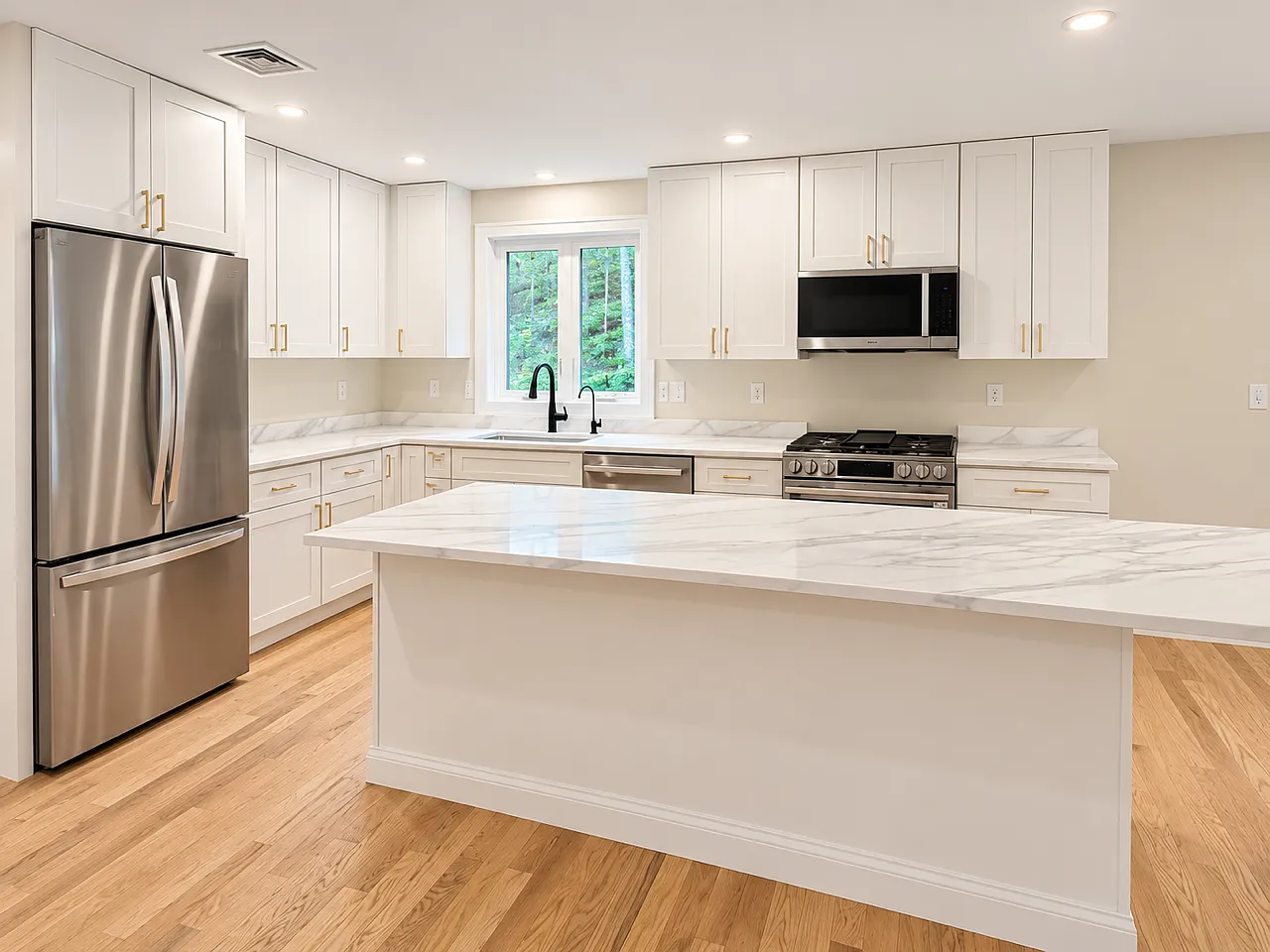 3 bed, 2.5 bath, 1860 sqft, $3,600 — Photo 3