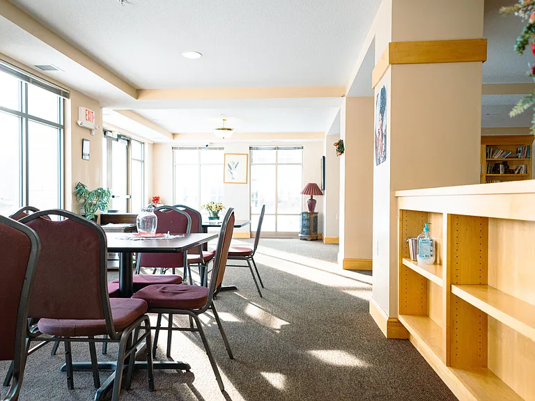 St. Anne's Senior Housing — Photo 17