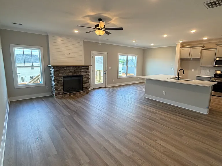 3413 Song Sparrow Dr — Photo 3
