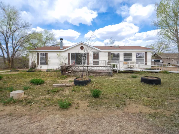 265 E 100 N, Myton, UT 84052