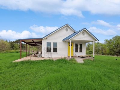 Trietsch Rd, Sanger, TX, 76266
