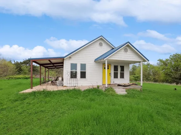 Trietsch Rd, Sanger, TX 76266