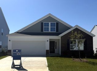 731 Clementine Run, Gilbert, SC 29054