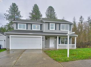 35401 Oakwood Dr, Saint Helens, OR 97051