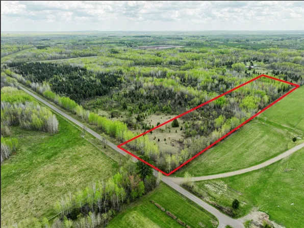 0 Fine Lakes Rd, Floodwood, MN 55736