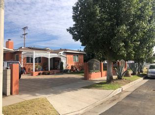 14151 Osborne St, Panorama City, CA 91402