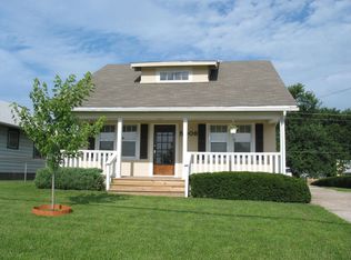 5008 N Brighton Ave, Kansas City, MO 64119