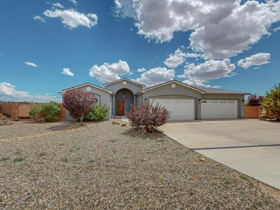 402 11th Ave NW, Rio Rancho, NM, 87144