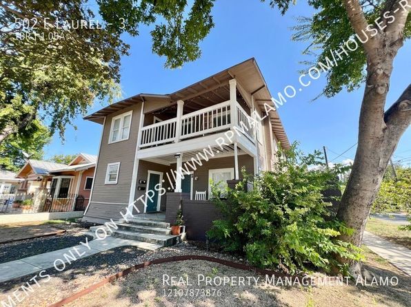 502 E Laurel APT 3