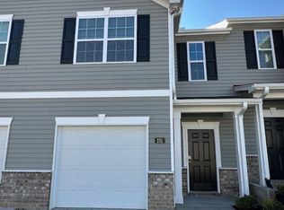 251 Moyer Dr, Graham, NC 27253