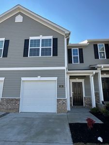 251 Moyer Dr, Graham, NC, 27253