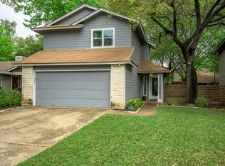 13007 Irby Pass, Austin, TX 78729