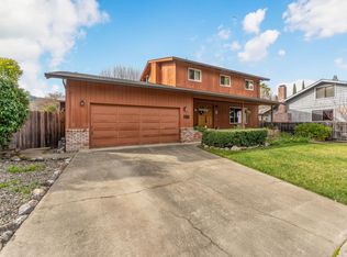 550 Baywood Court, Ukiah, CA