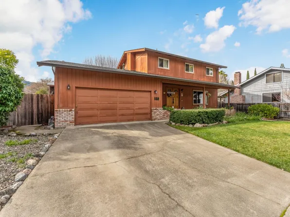 550 Baywood Court, Ukiah, CA 95482