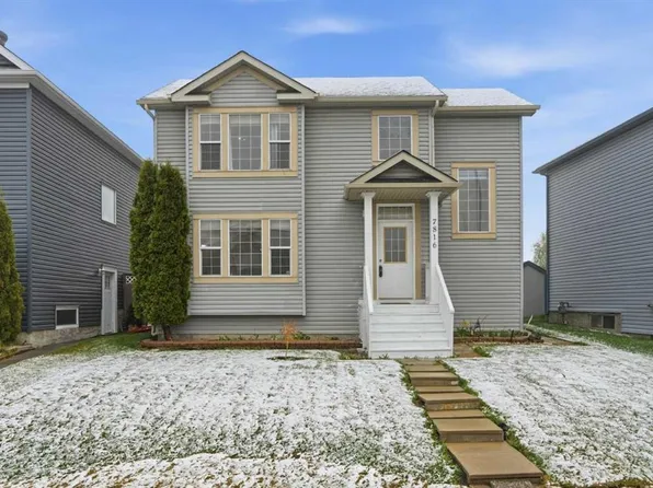 7816 W Marthas Haven Park NE, Calgary, AB T3J 3X8