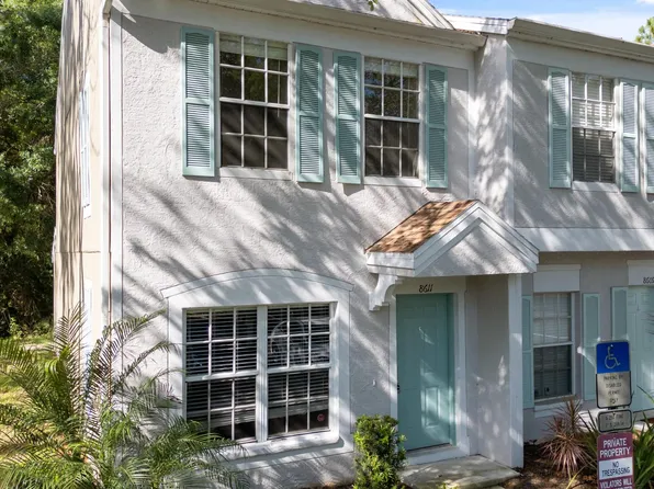 8611 Hunters Key Cir #8611, Tampa, FL 33647