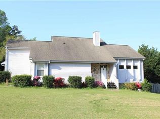 303 Oakwood Estates Dr, Anderson, SC 29621