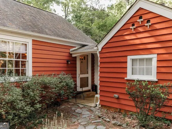 285 Gran Ellen Dr, Athens, GA 30606