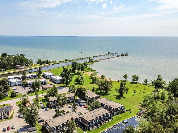 5th image of 2 Paradise Blvd Unit 20