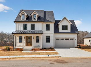 1361 Legend Dr, Greensboro, GA