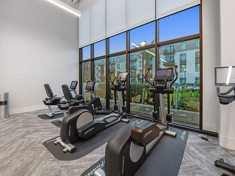 Get your cardio in without ever leaving home.