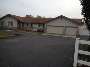 16122 W Tsirelas Dr, Tracy, CA 95304