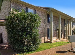 110 Northcrest Ct, Nashville, TN 37211
