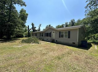 6101 N Harrah Rd, Harrah, OK 73045