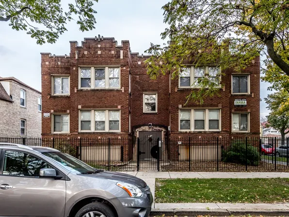 5800 S Artesian, 5800 S Artesian Ave #2433-1, Chicago, IL 60629