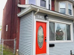 823 Spring St, Bethlehem, PA 18018