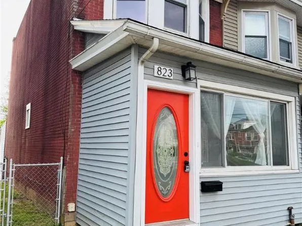 823 Spring St, Bethlehem, PA 18018