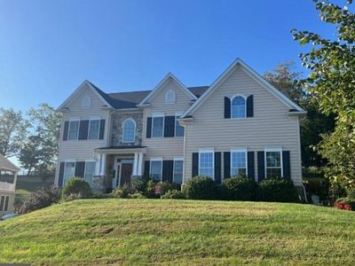 1212 Revere Dr, Chalfont, PA, 18914