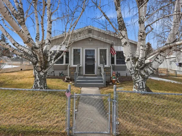 1012 Kentucky St, Deer Lodge, MT 59722