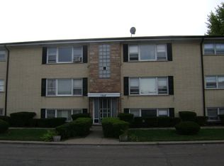 1547 N 21st Ave, Melrose Park, IL 60160