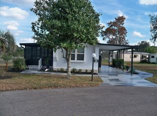 722 E Sun Kissed Cir, Avon Park, FL 33825