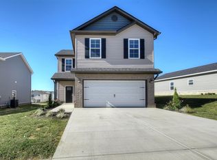 330 Pauline Ingle Dr, Jonesborough, TN 37659