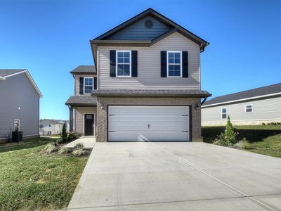 330 Pauline Ingle Dr, Jonesborough, TN, 37659