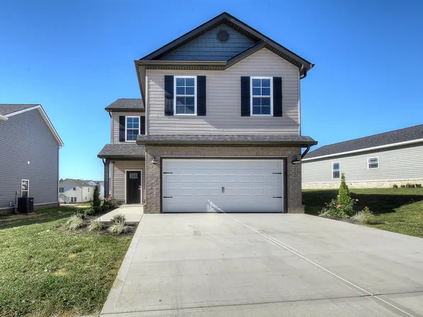 330 Pauline Ingle Dr, Jonesborough, TN 37659