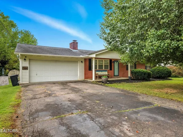 524 Highland View Dr, Knoxville, TN 37920