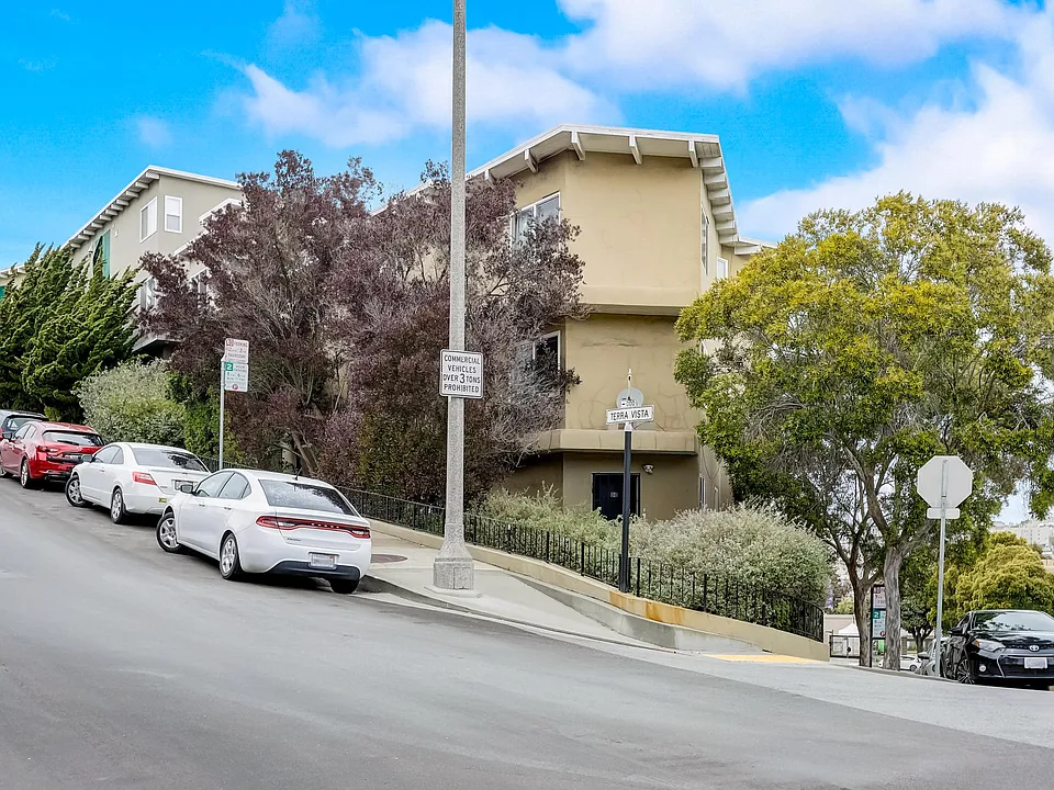 Terra Vista Apartments