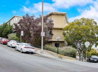 Terra Vista Apartments, San Francisco, CA 94115