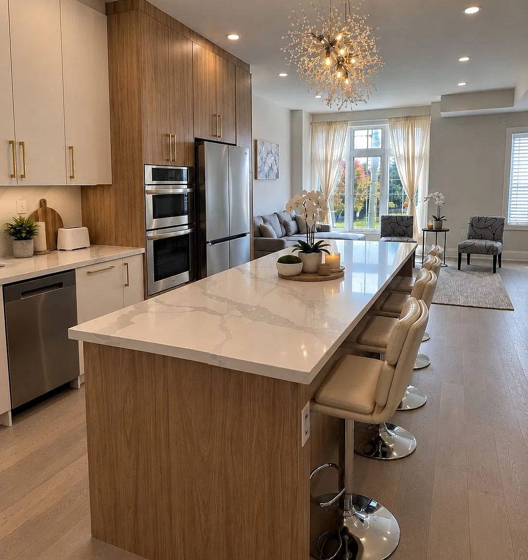 3 bed, $4,900 — Photo 3