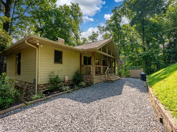 3103 Hatcher Top Rd, Sevierville, TN 37862
