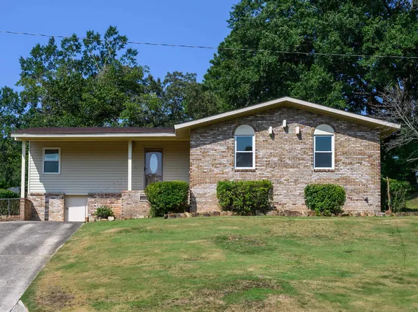 1040 Glen Oak Dr, Fairfield, AL 35064