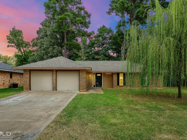 3110 Deerfield Dr, Haughton, LA 71037