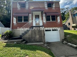 950 Roland Rd, Pittsburgh, PA 15221