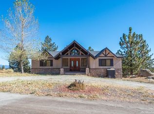 25620 High Rock Ct, Tehachapi, CA 93561