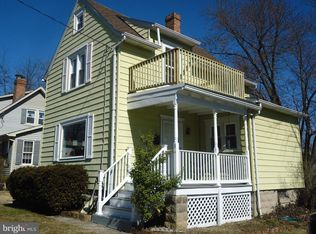 3 Delrey Ave, Catonsville, MD 21228